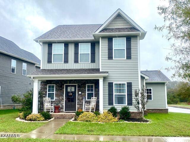 Oak Ridge, TN 37830,145 Hackberry St