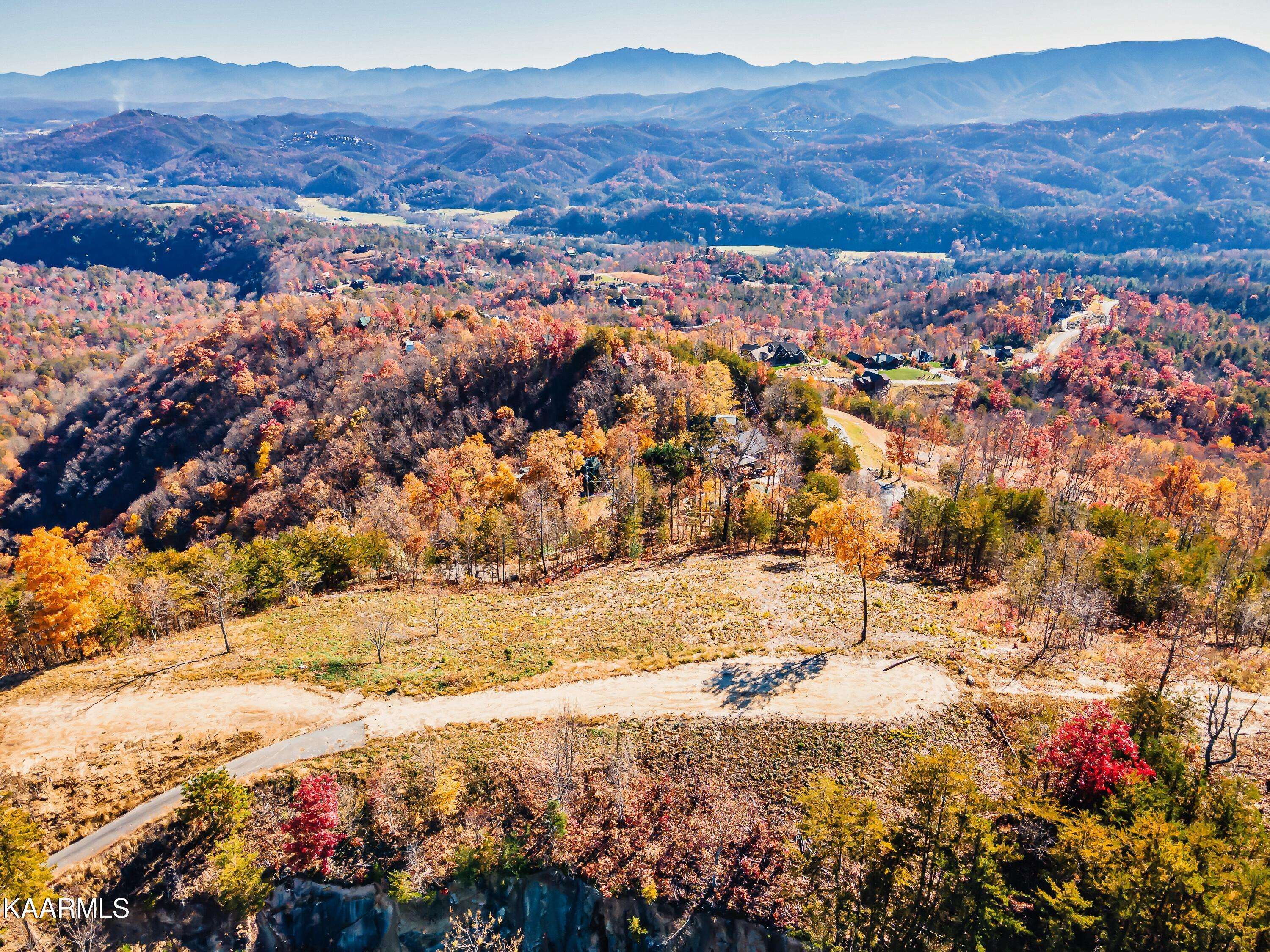 Sevierville, TN 37862,Lot 108 Summit Trails DR