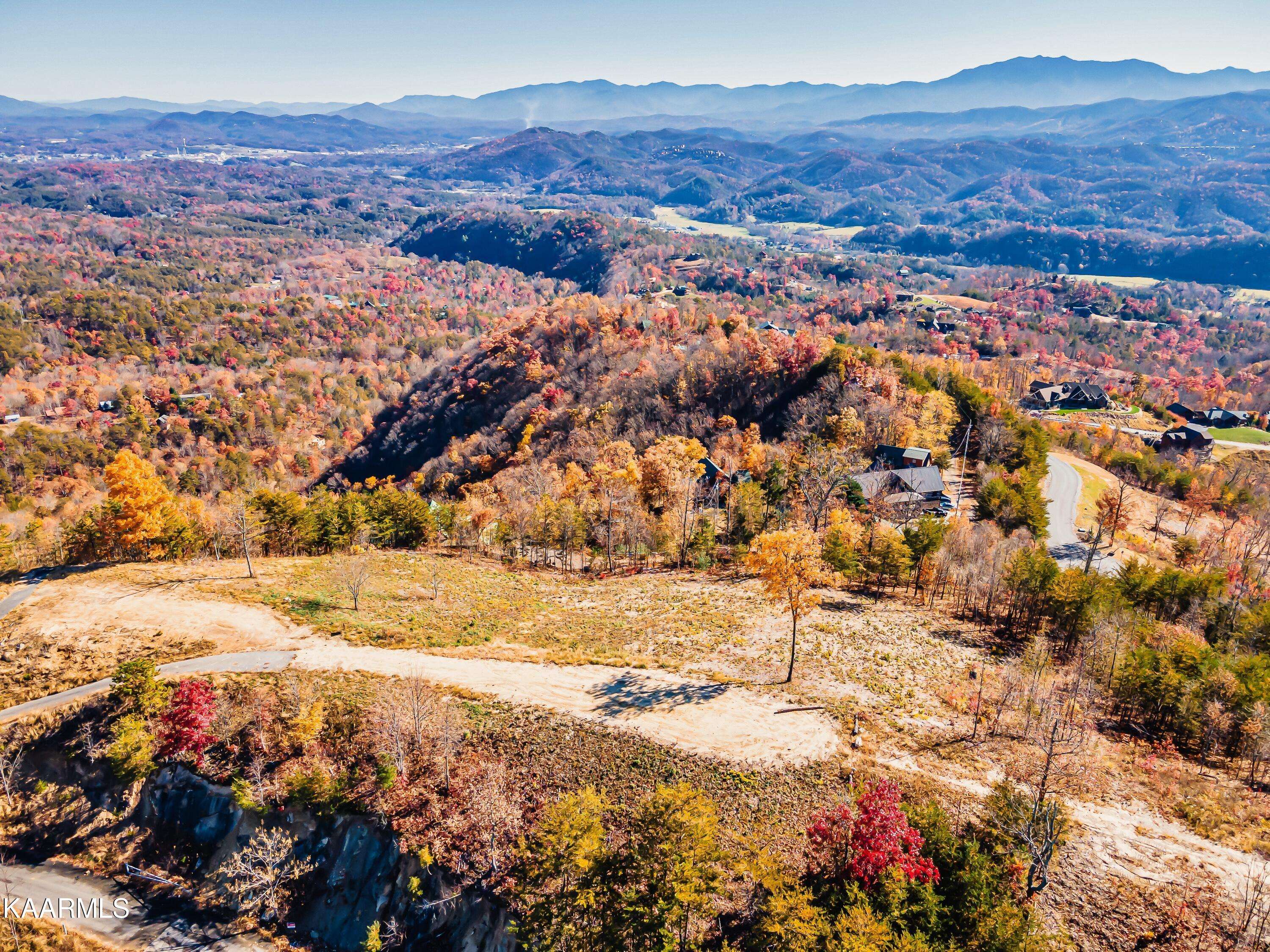 Sevierville, TN 37862,Lot 108 Summit Trails DR