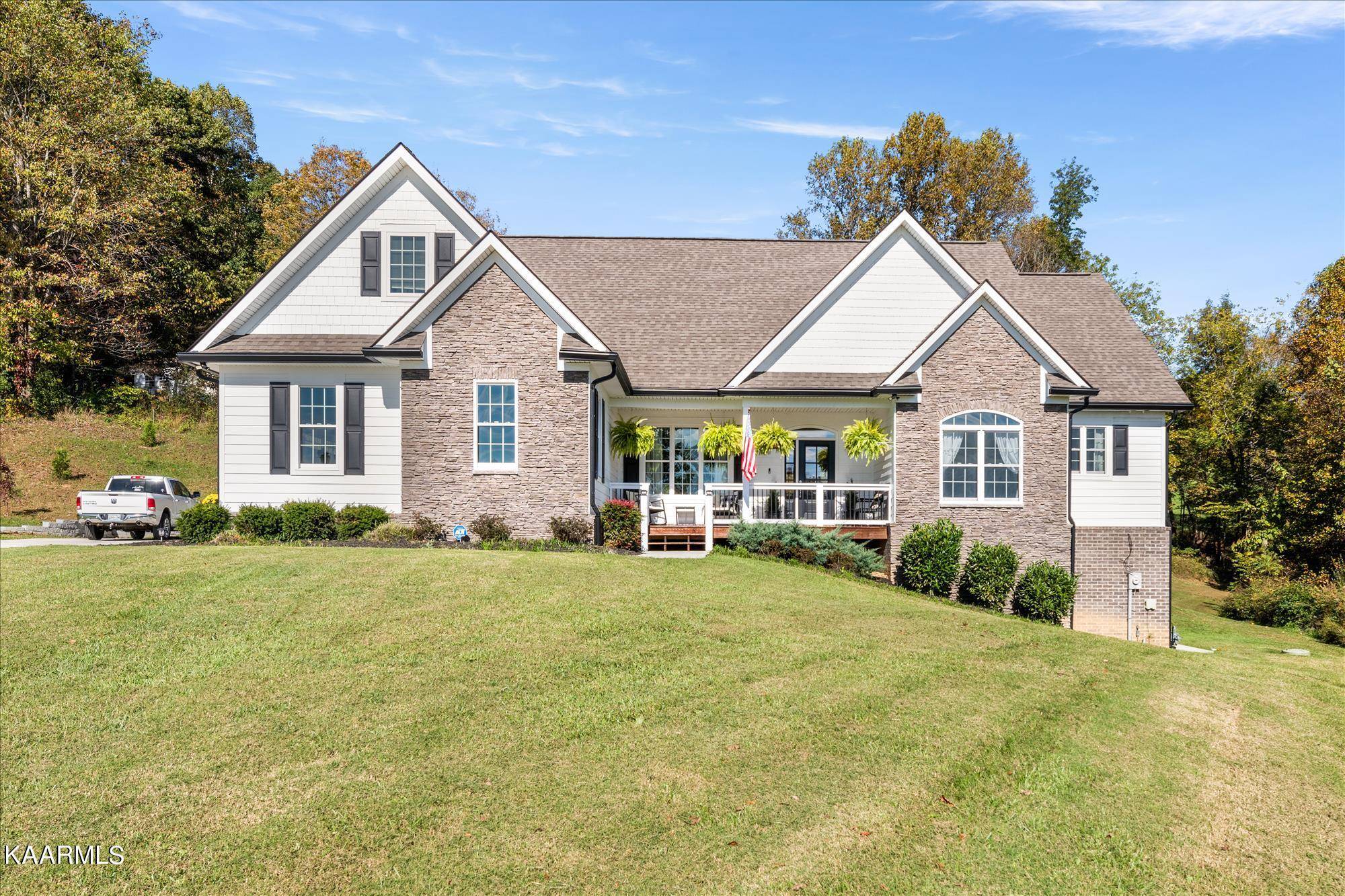 Andersonville, TN 37705,140 Waterside CT