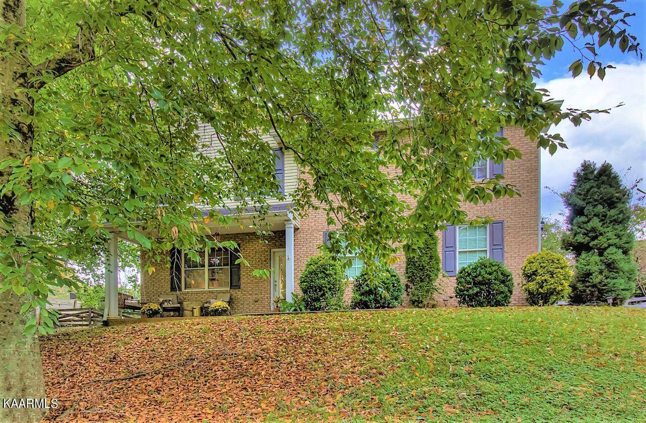 Maryville, TN 37803,1505 Lisa DR