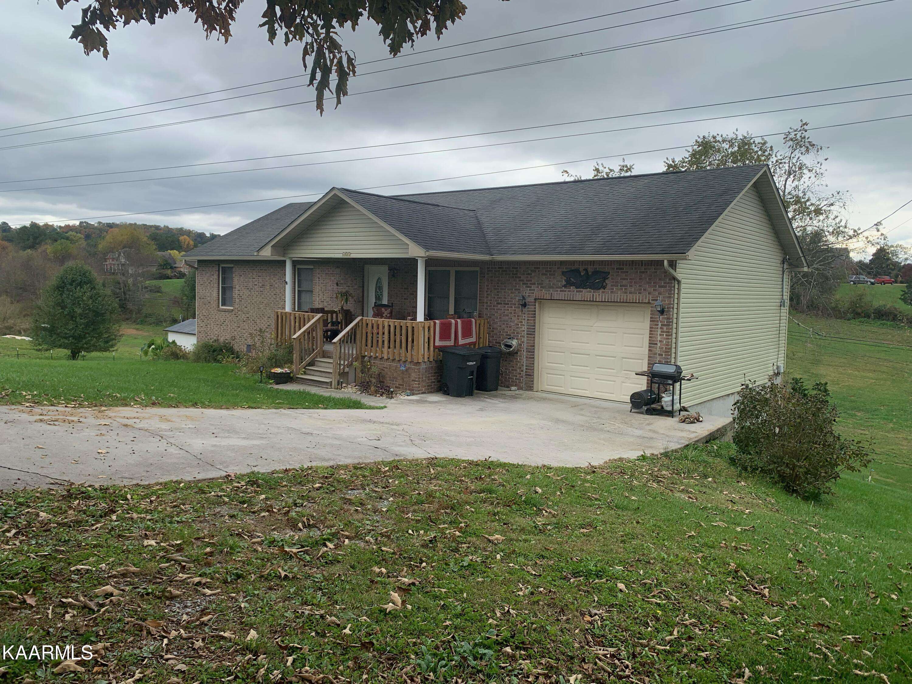 New Tazewell, TN 37825,483 Snodgrass Rd