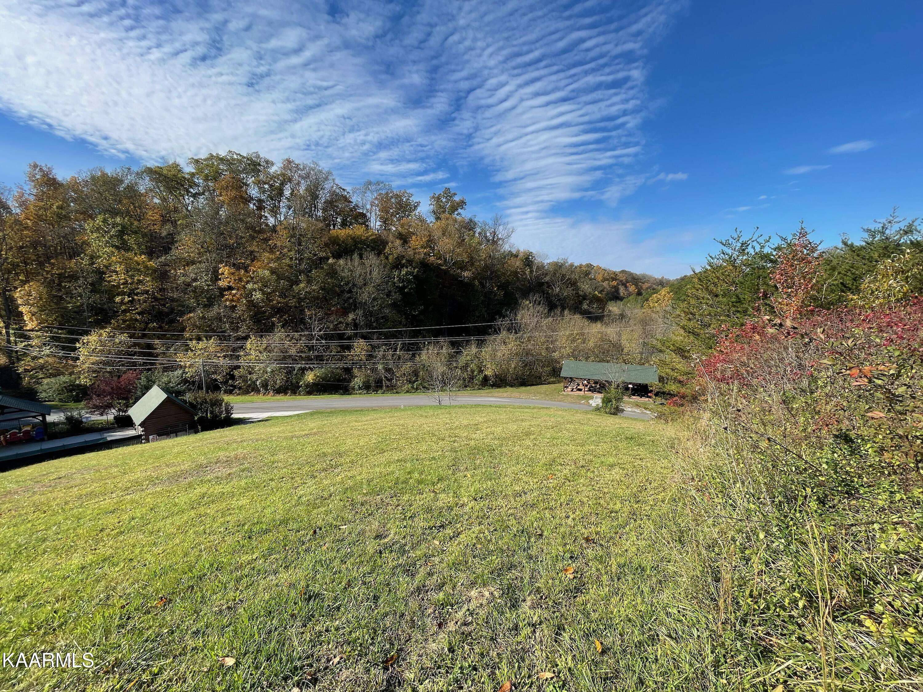 Sevierville, TN 37876,Lot 40 Eagles Springs Rd