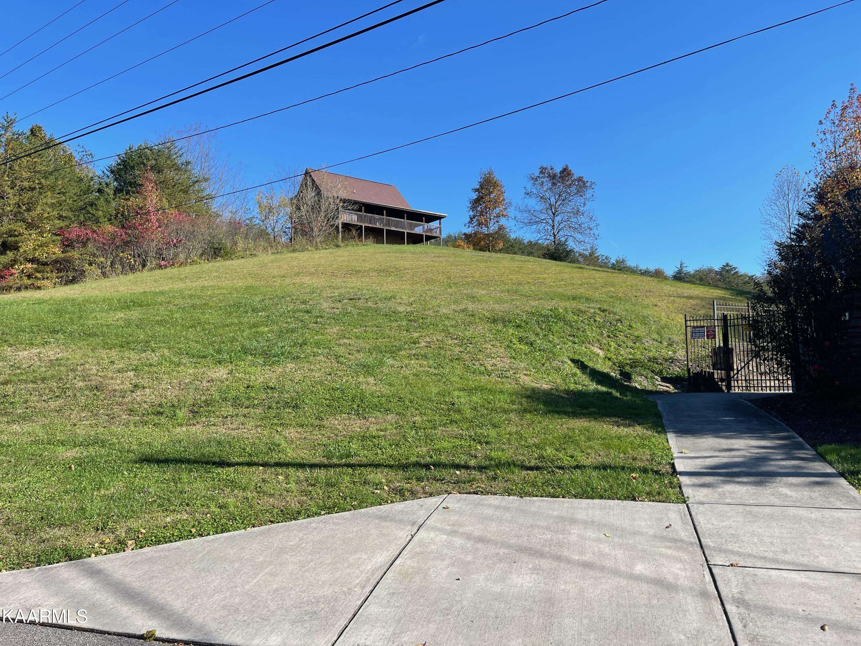 Sevierville, TN 37876,Lot 40 Eagles Springs Rd