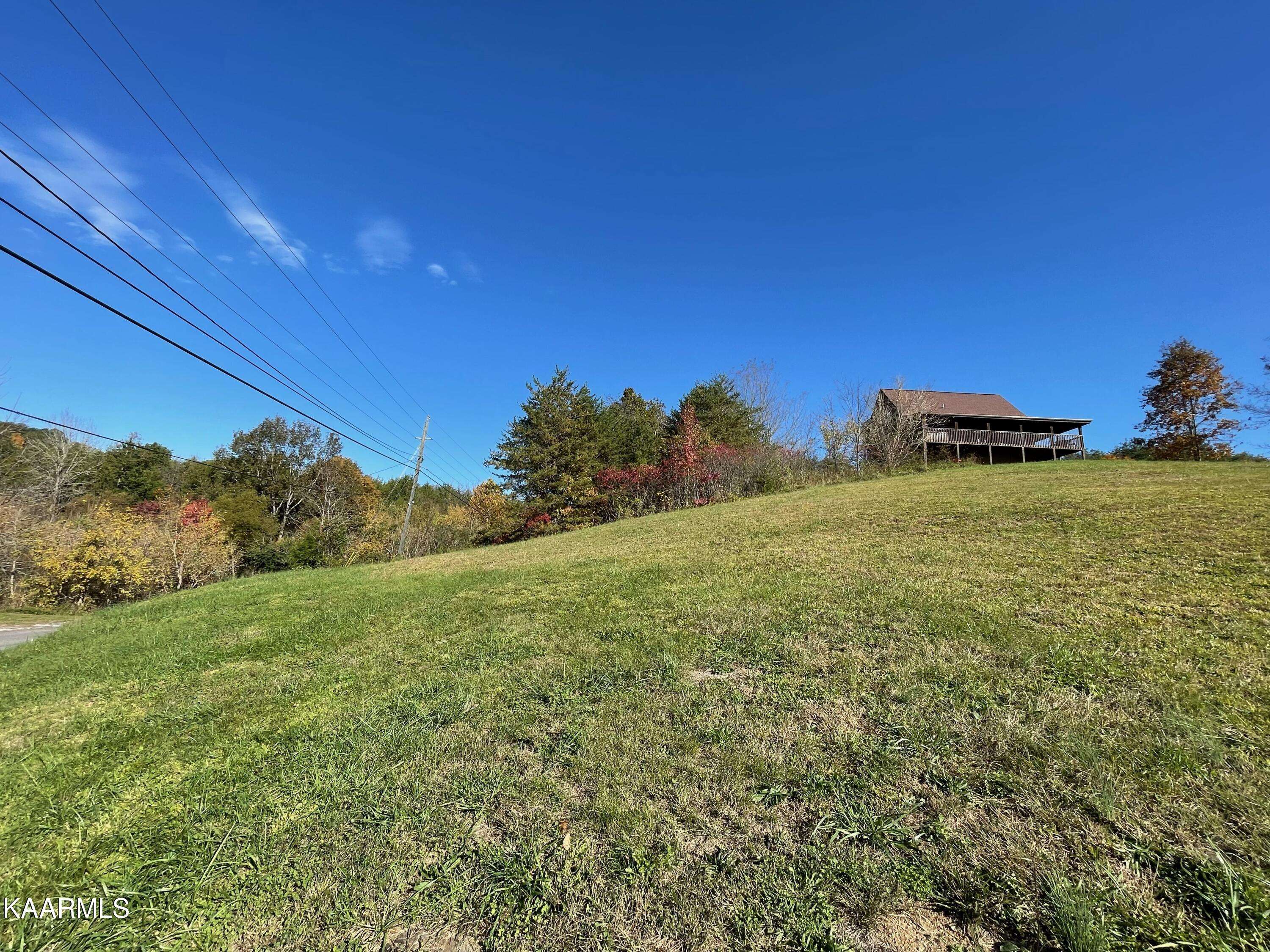 Sevierville, TN 37876,Lot 40 Eagles Springs Rd