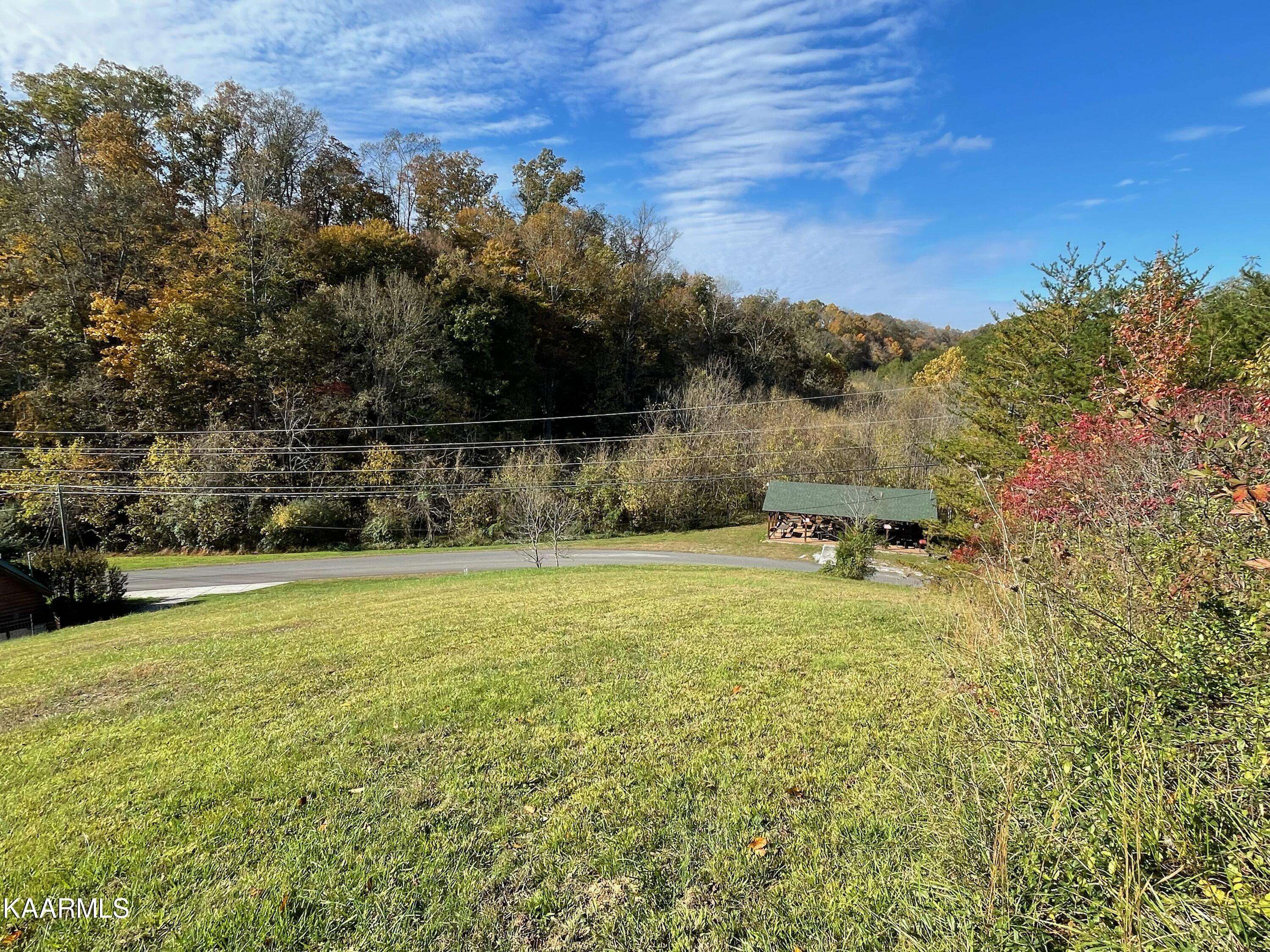 Sevierville, TN 37876,Lot 40 Eagles Springs Rd