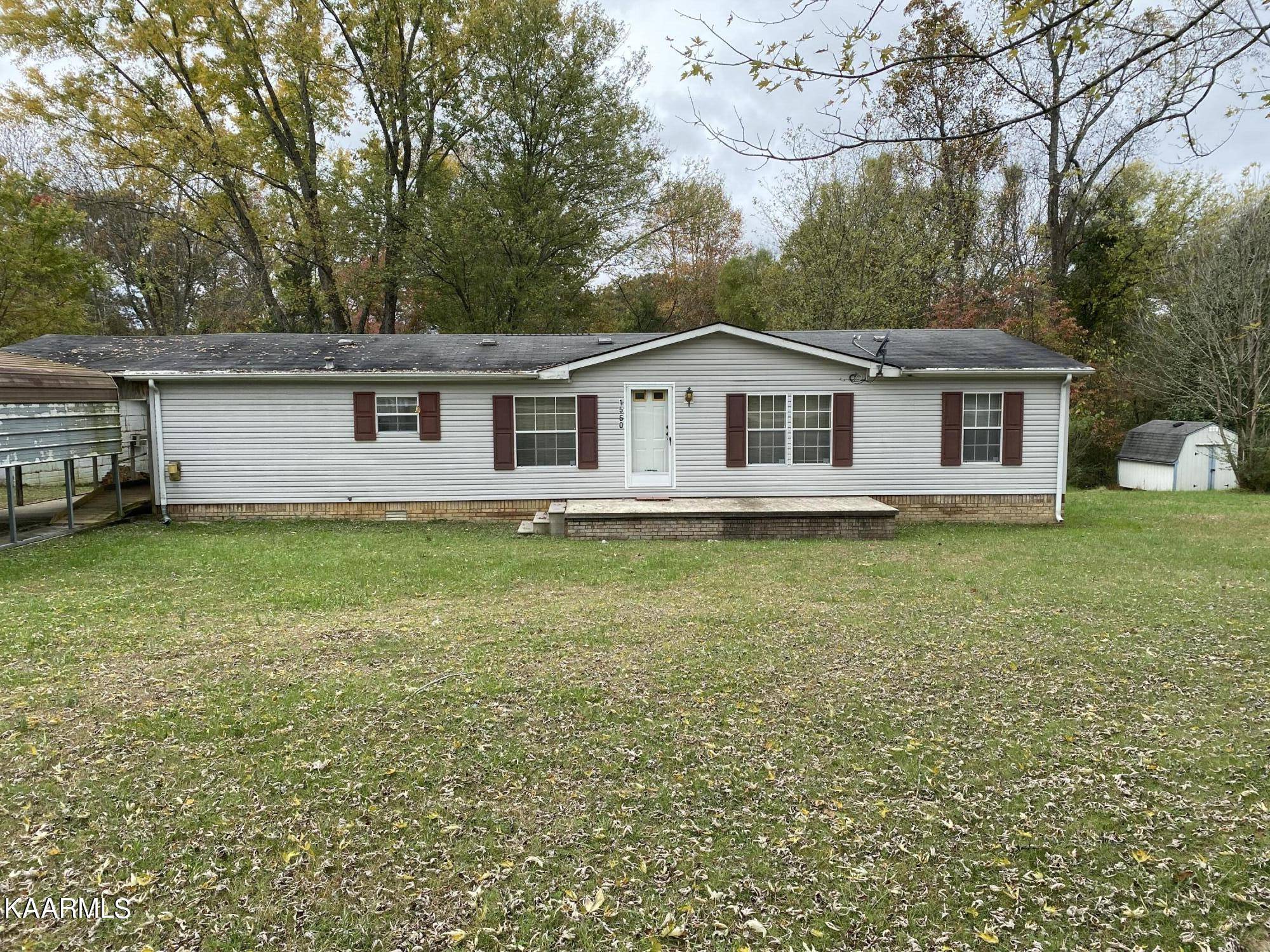 Baxter, TN 38544,1550 Bloomington Springs Rd