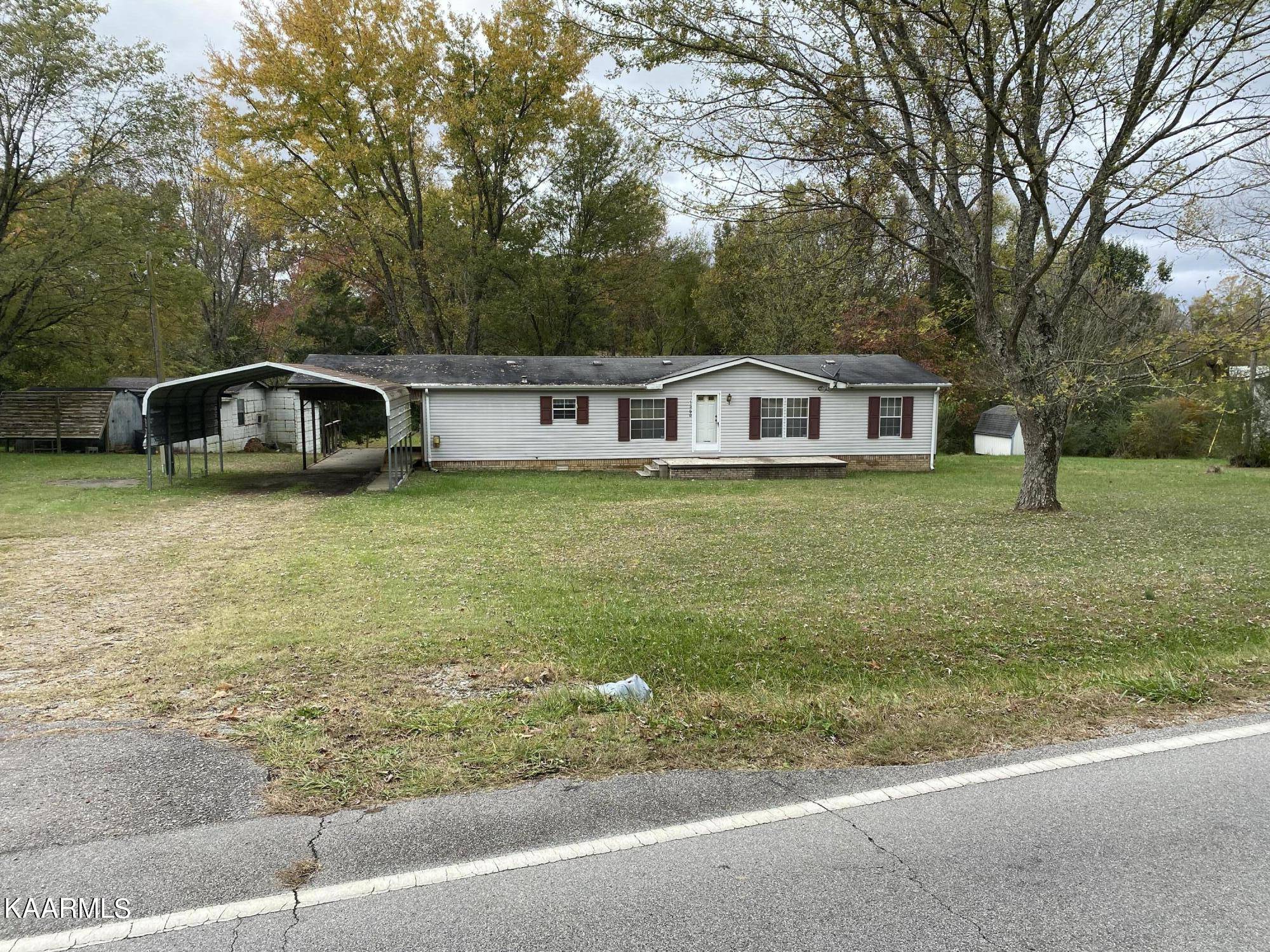 Baxter, TN 38544,1550 Bloomington Springs Rd