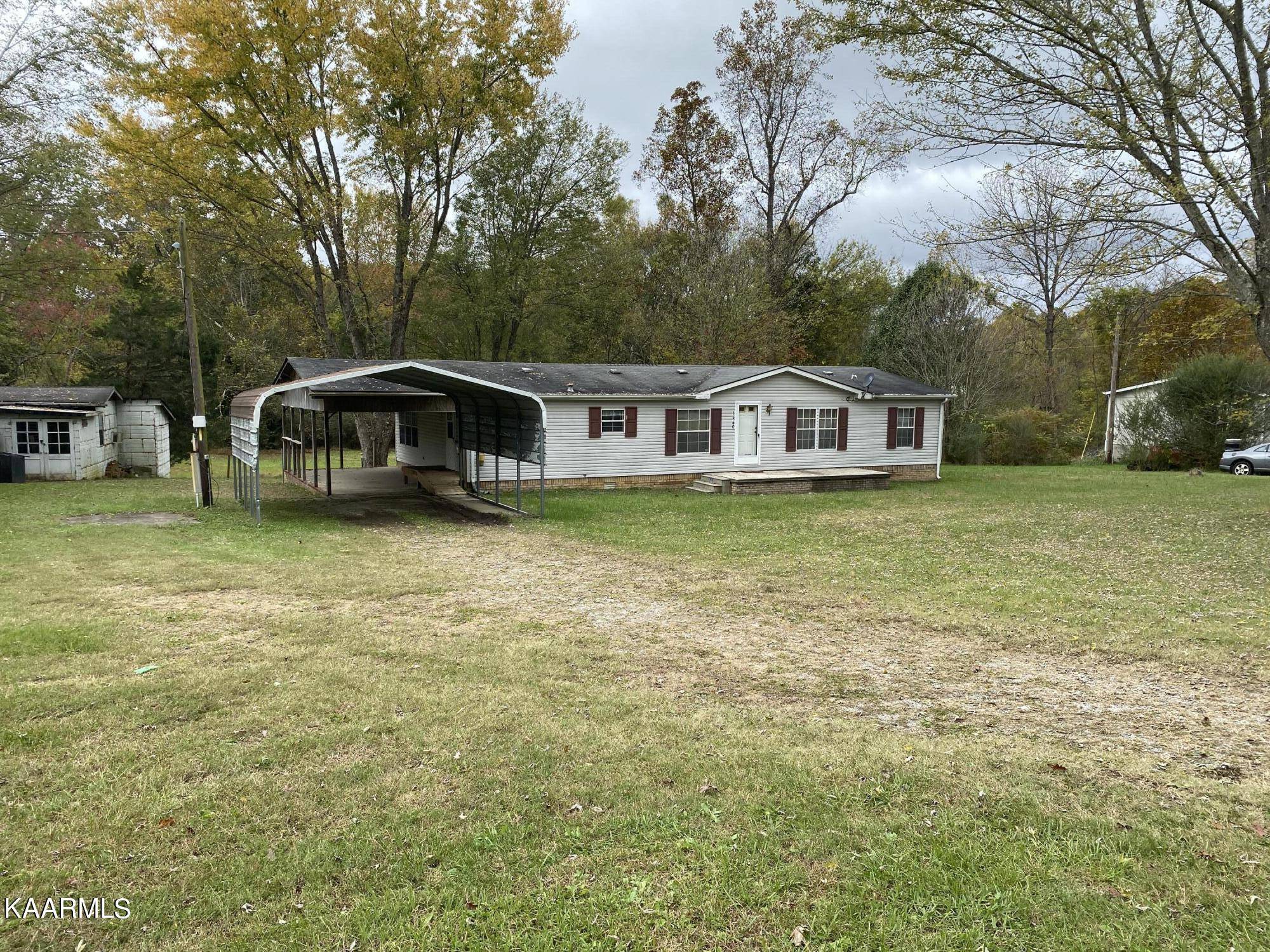 Baxter, TN 38544,1550 Bloomington Springs Rd