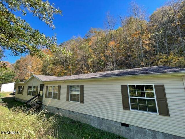 Heiskell, TN 37754,1295 Wolf Valley Rd