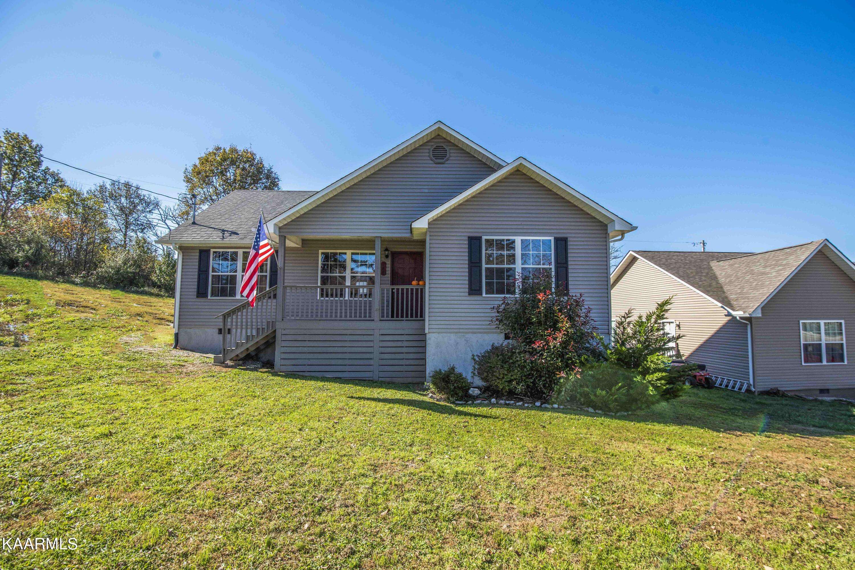 Lafollette, TN 37766,188 Sandy CIR