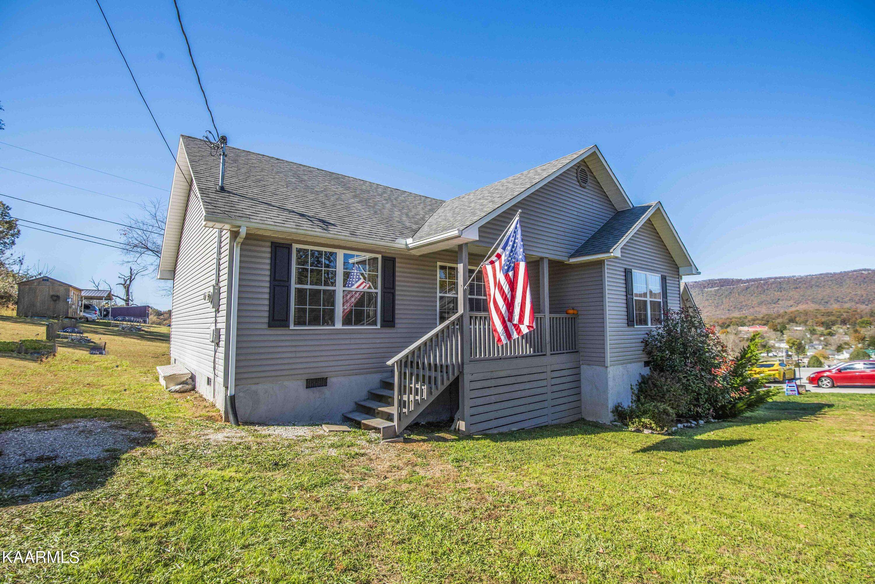 Lafollette, TN 37766,188 Sandy CIR