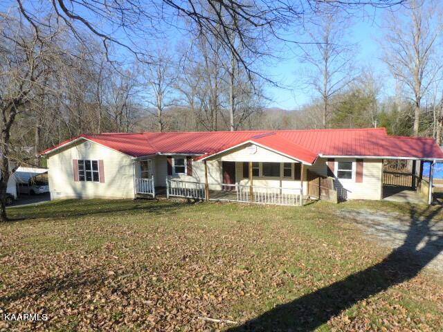 Jacksboro, TN 37757,274 Vanover LN