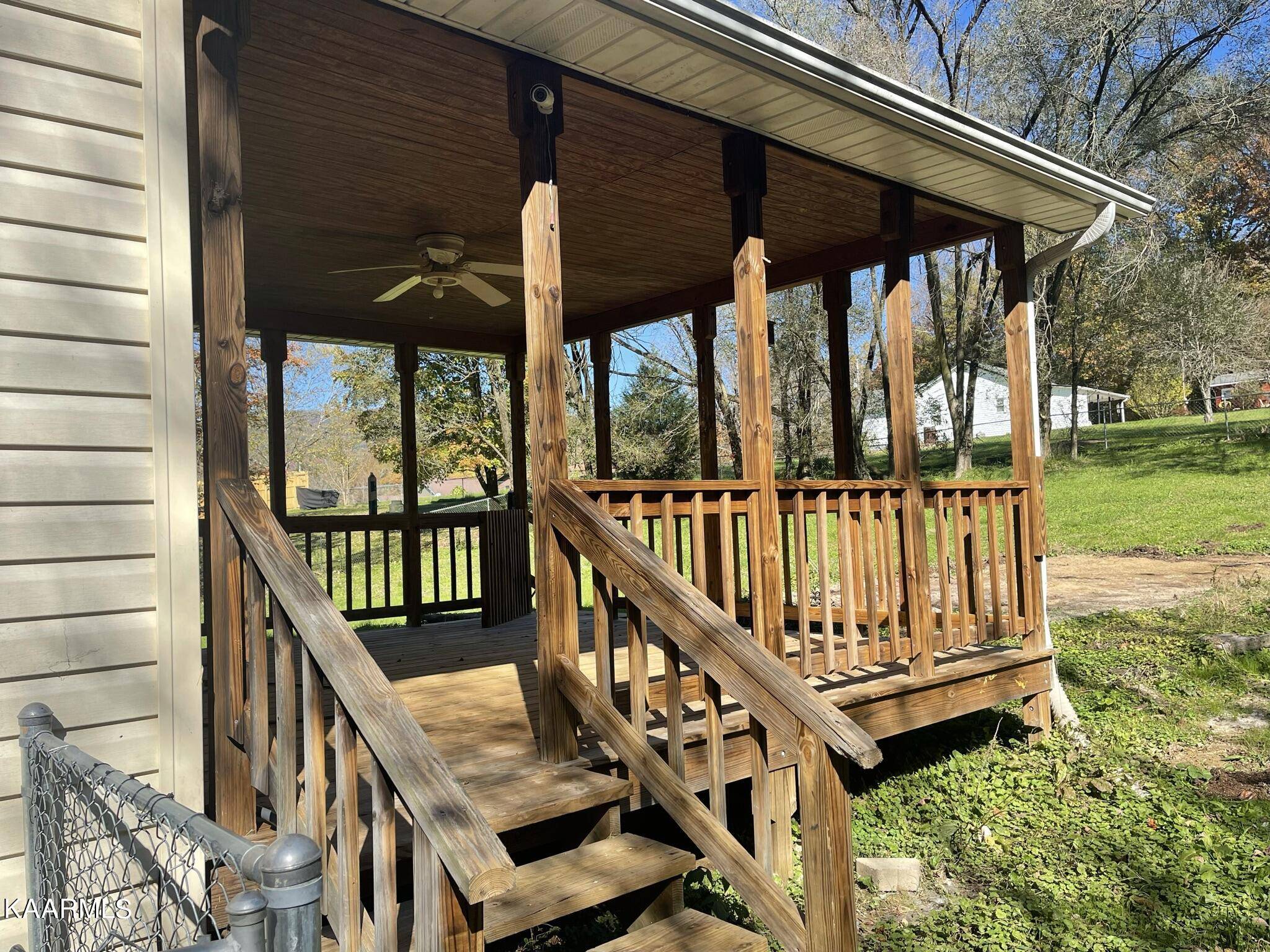 Oliver Springs, TN 37840,155 Pond Rd