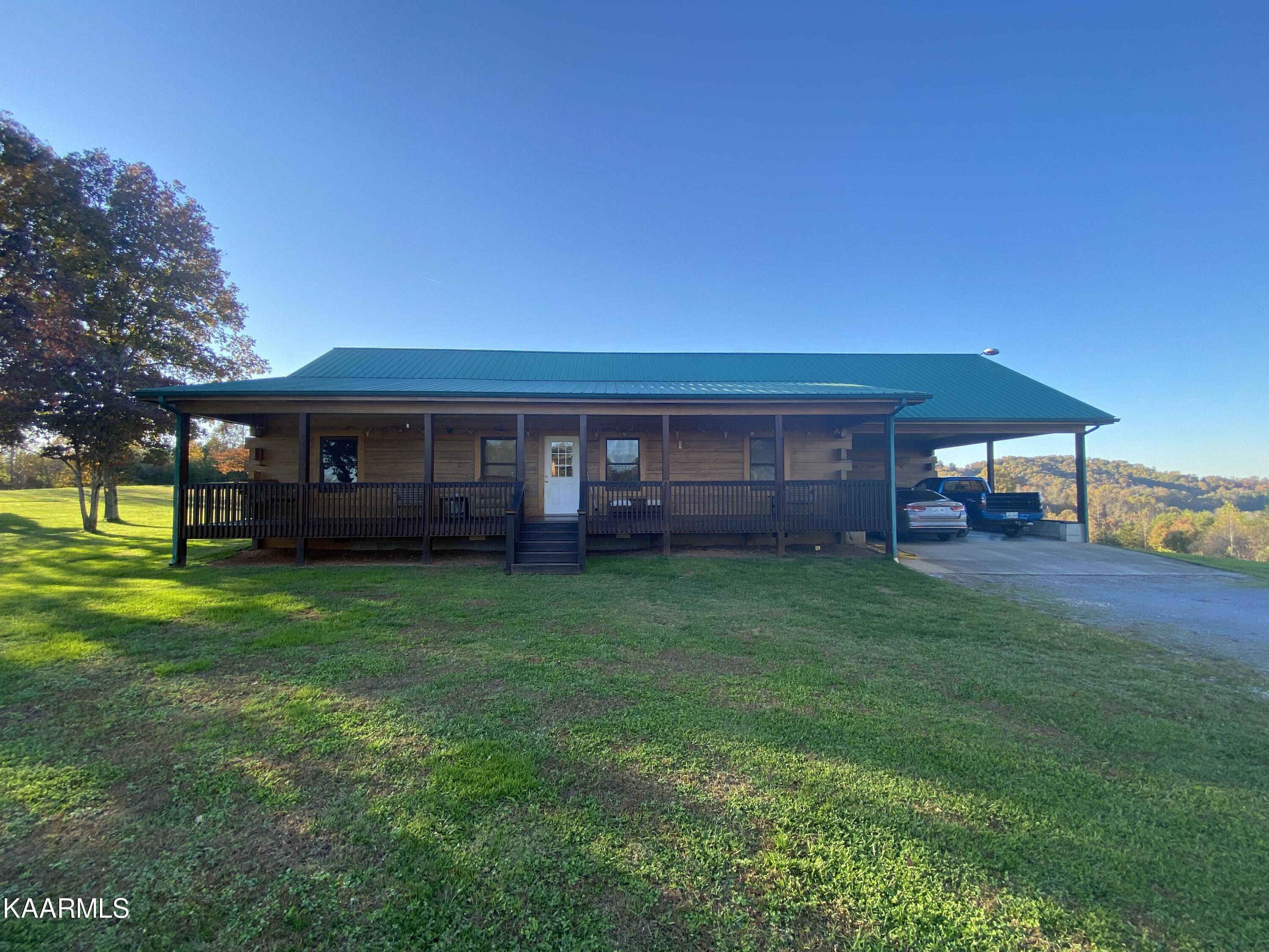 Madisonville, TN 37354,140 Dye Rd