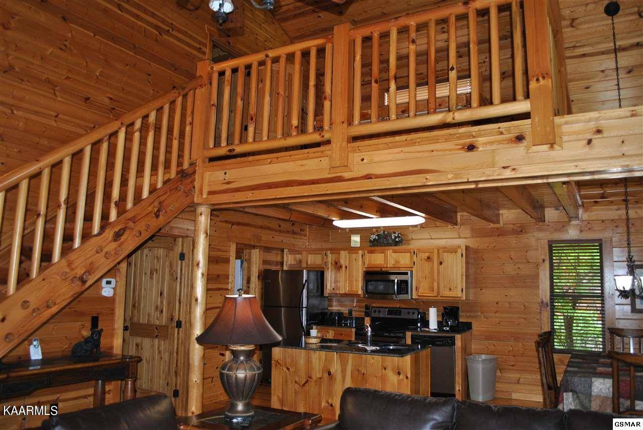 Gatlinburg, TN 37738,141 White Oak Resort Way