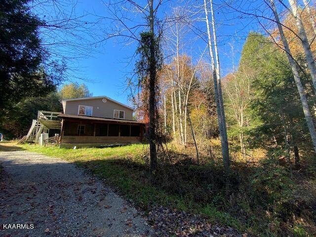 Sunbright, TN 37872,915 Burrville Rd