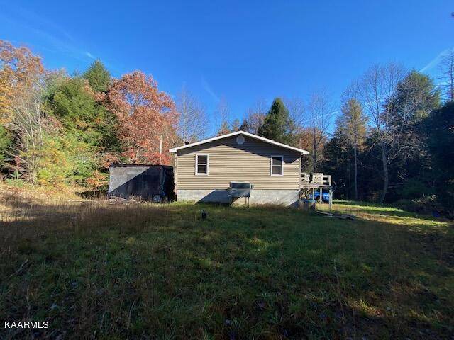 Sunbright, TN 37872,915 Burrville Rd