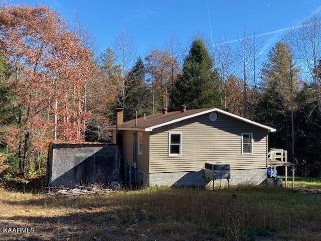 Sunbright, TN 37872,915 Burrville Rd