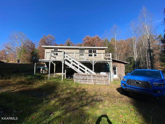 Sunbright, TN 37872,915 Burrville Rd