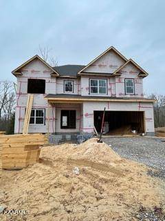 Oak Ridge, TN 37830,125 Mistletoeberry Rd #Lot 414