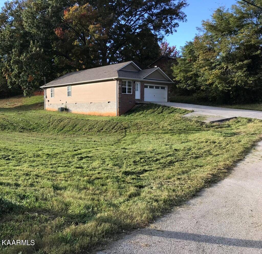 Jefferson City, TN 37760,1075 Crest DR