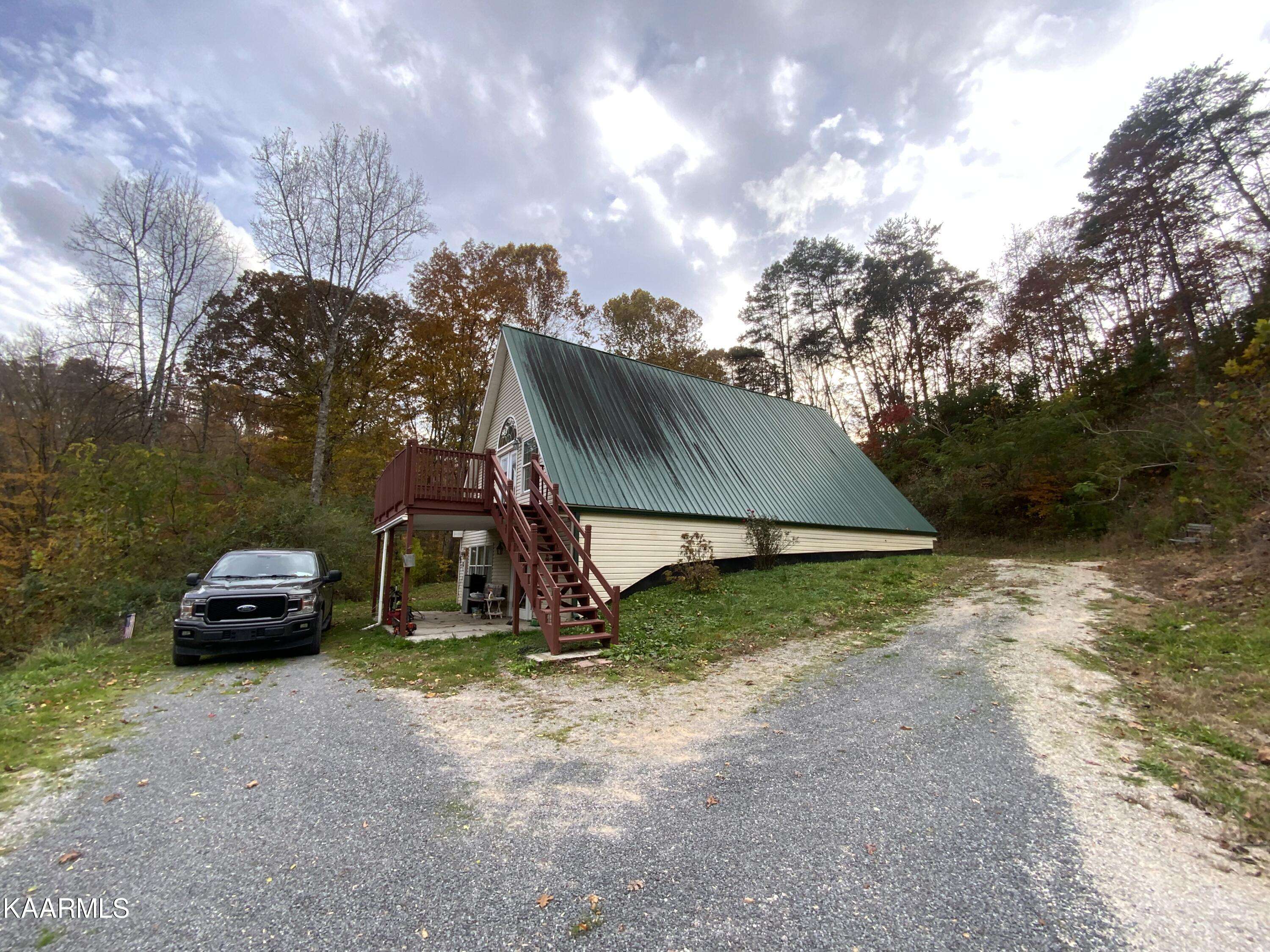 Andersonville, TN 37705,151 Dark Hollow Rd