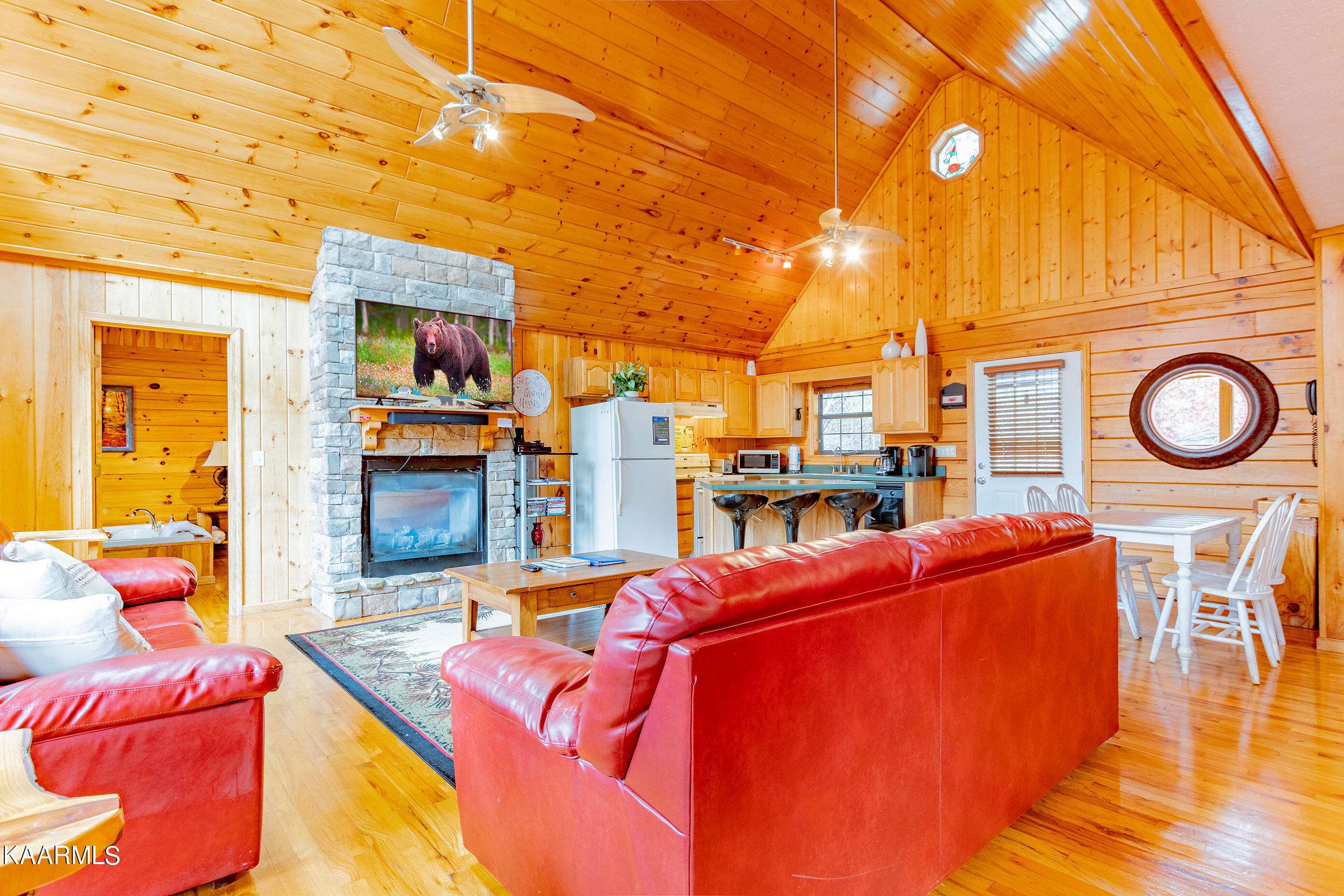 Sevierville, TN 37862,1629 Raccoon Den WAY