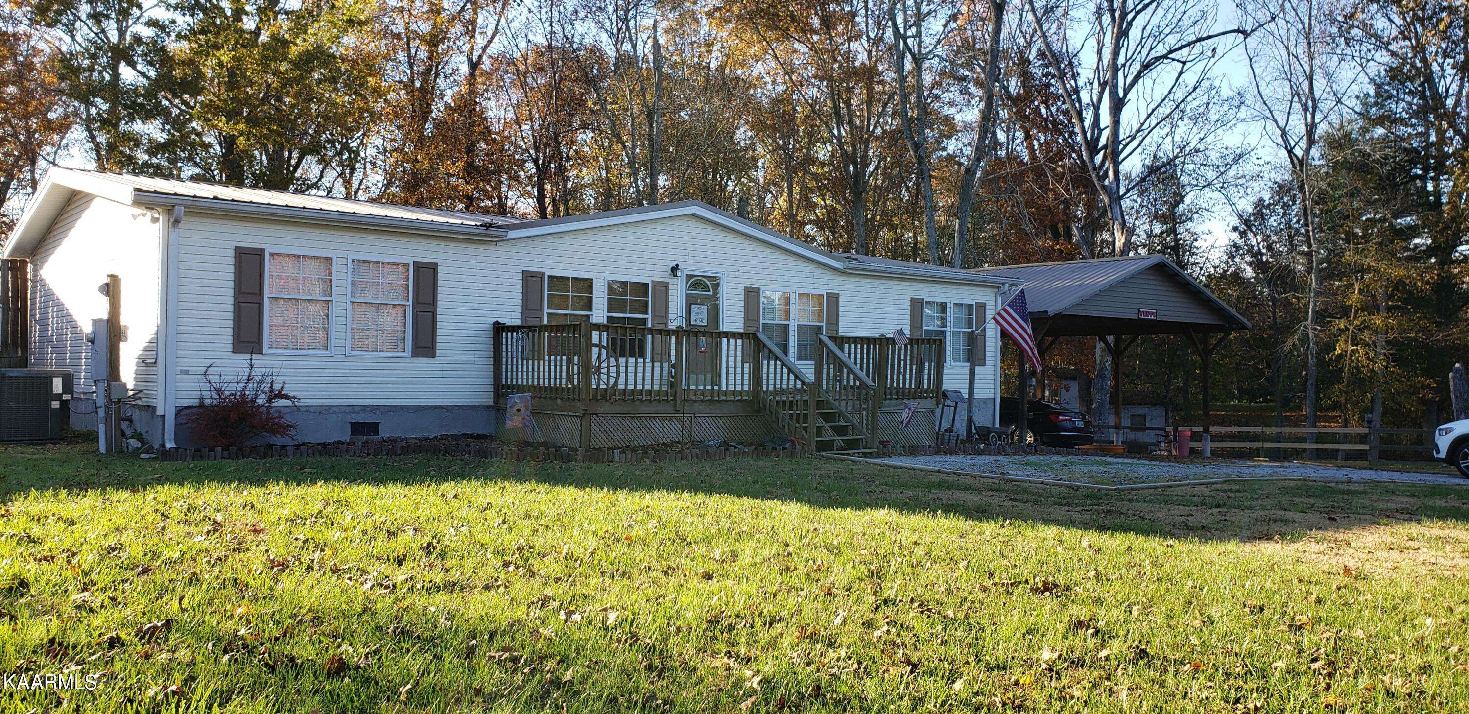 Ten Mile, TN 37880,138 Edgemon Rd