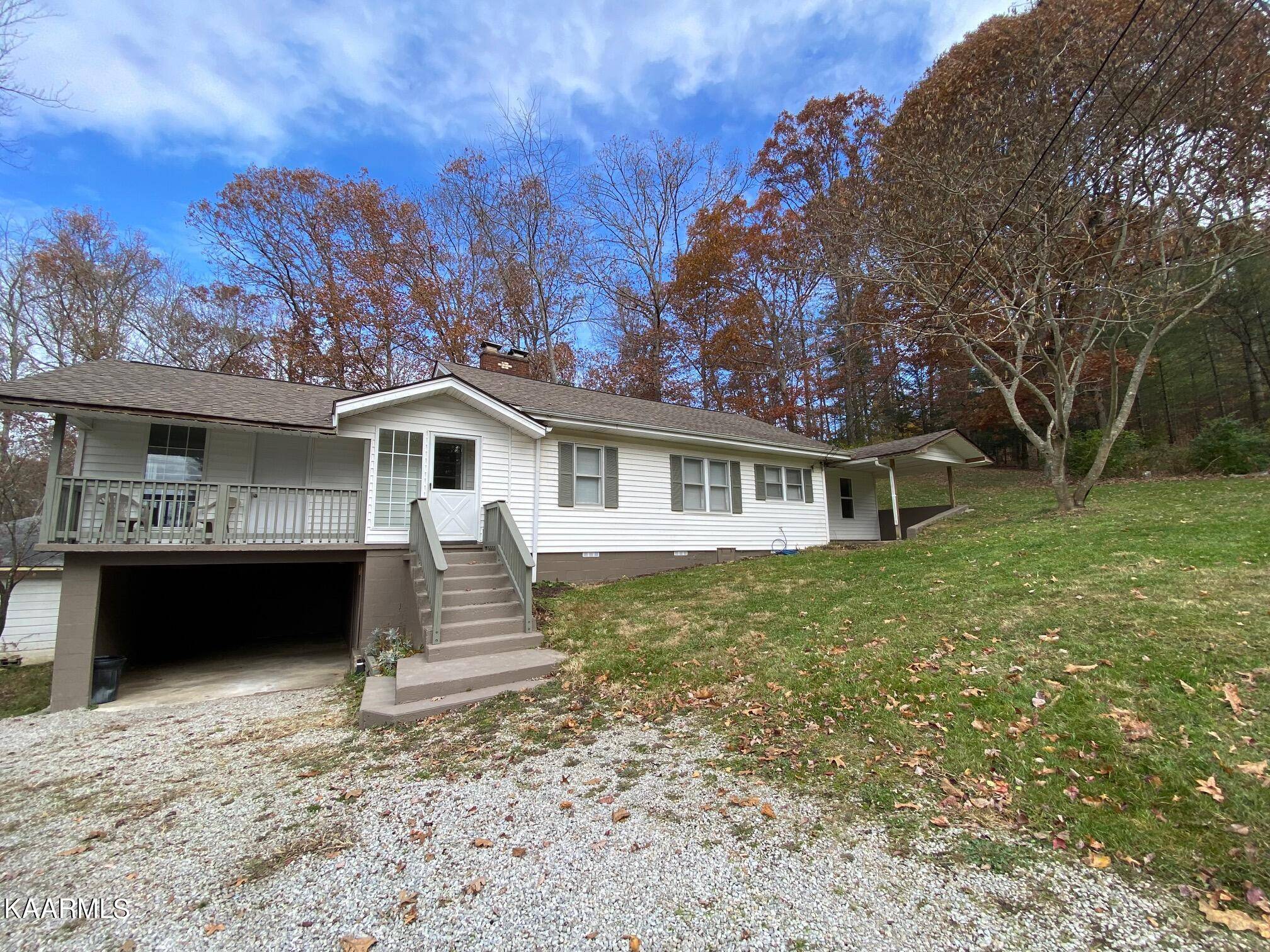 Oneida, TN 37841,574 Litton Rd