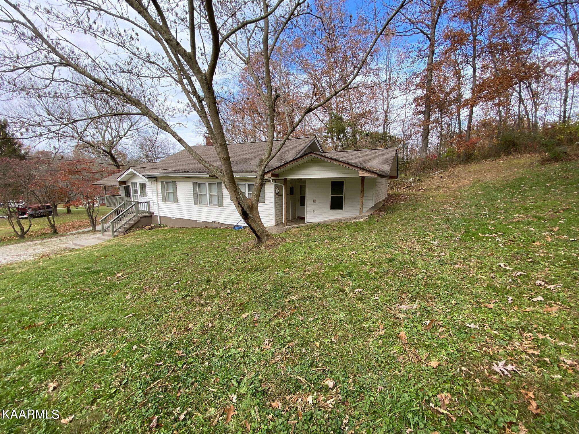 Oneida, TN 37841,574 Litton Rd