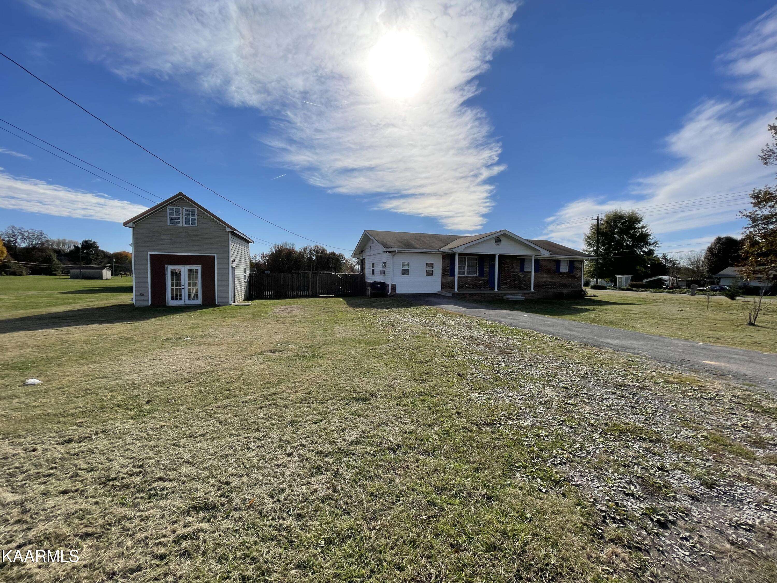 Madisonville, TN 37354,317 Watts St