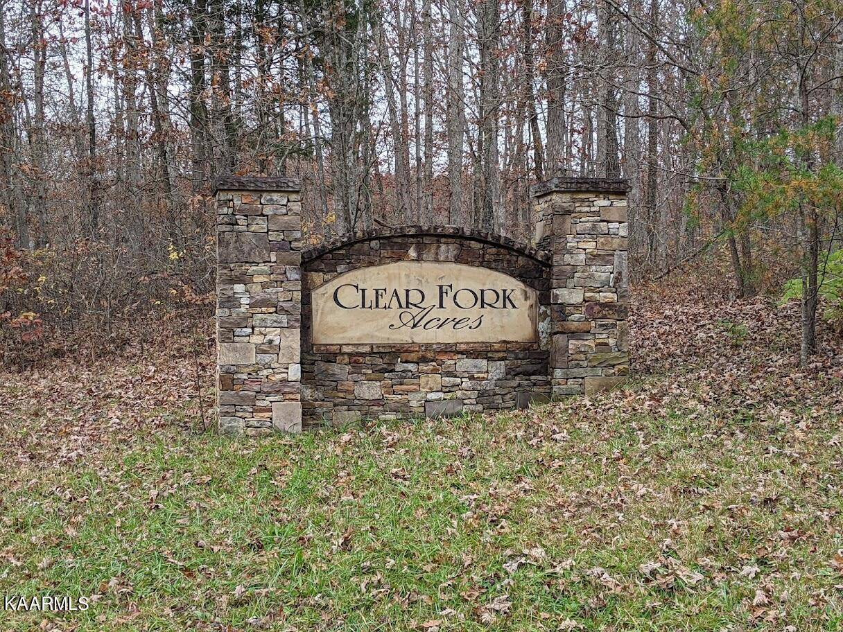 Clarkrange, TN 38553,Shelby Way