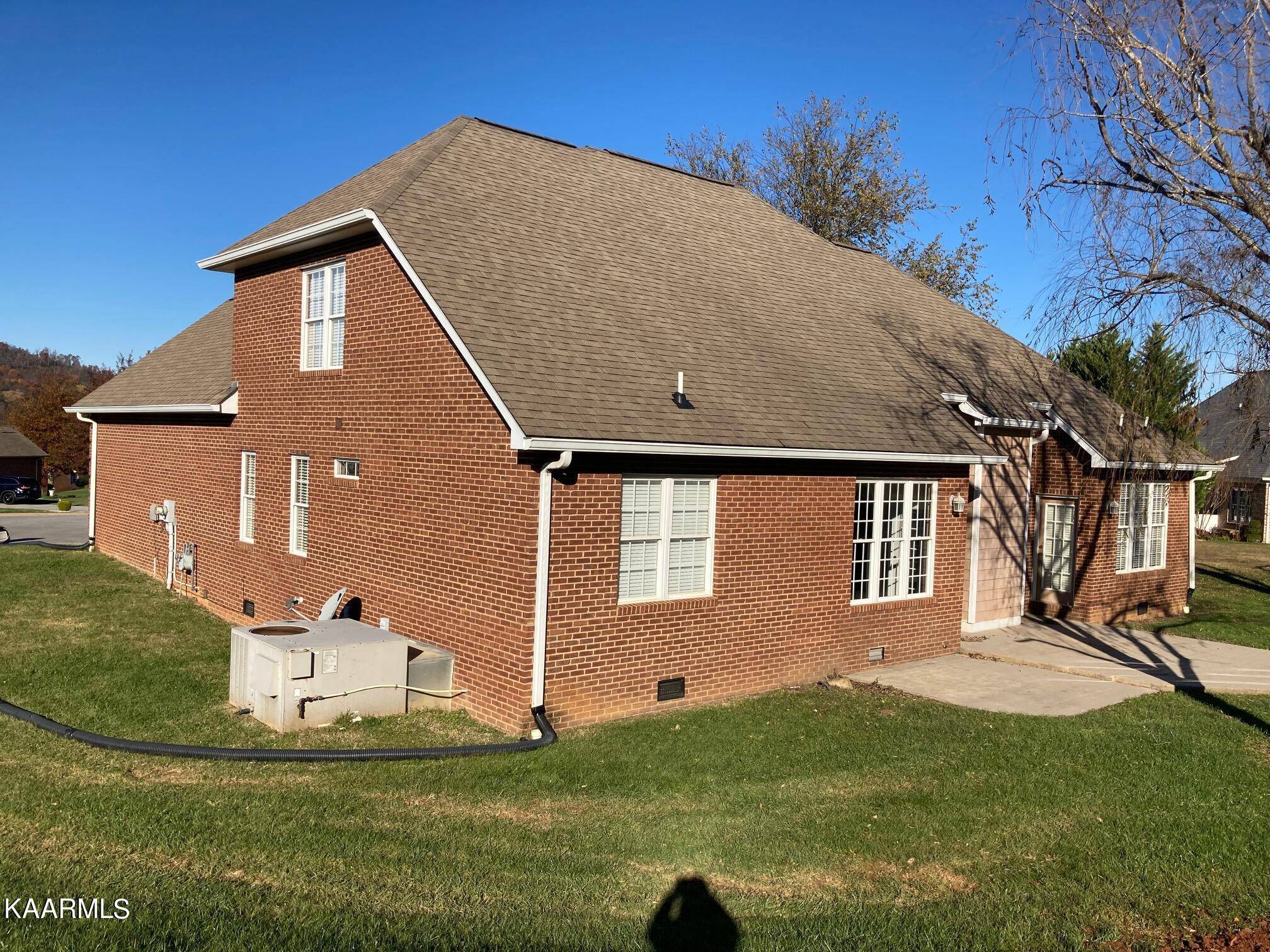 Morristown, TN 37814,2254 & 2258 Keltic DR