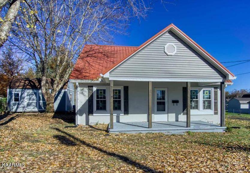 Baxter, TN 38544,411 Grace Ave