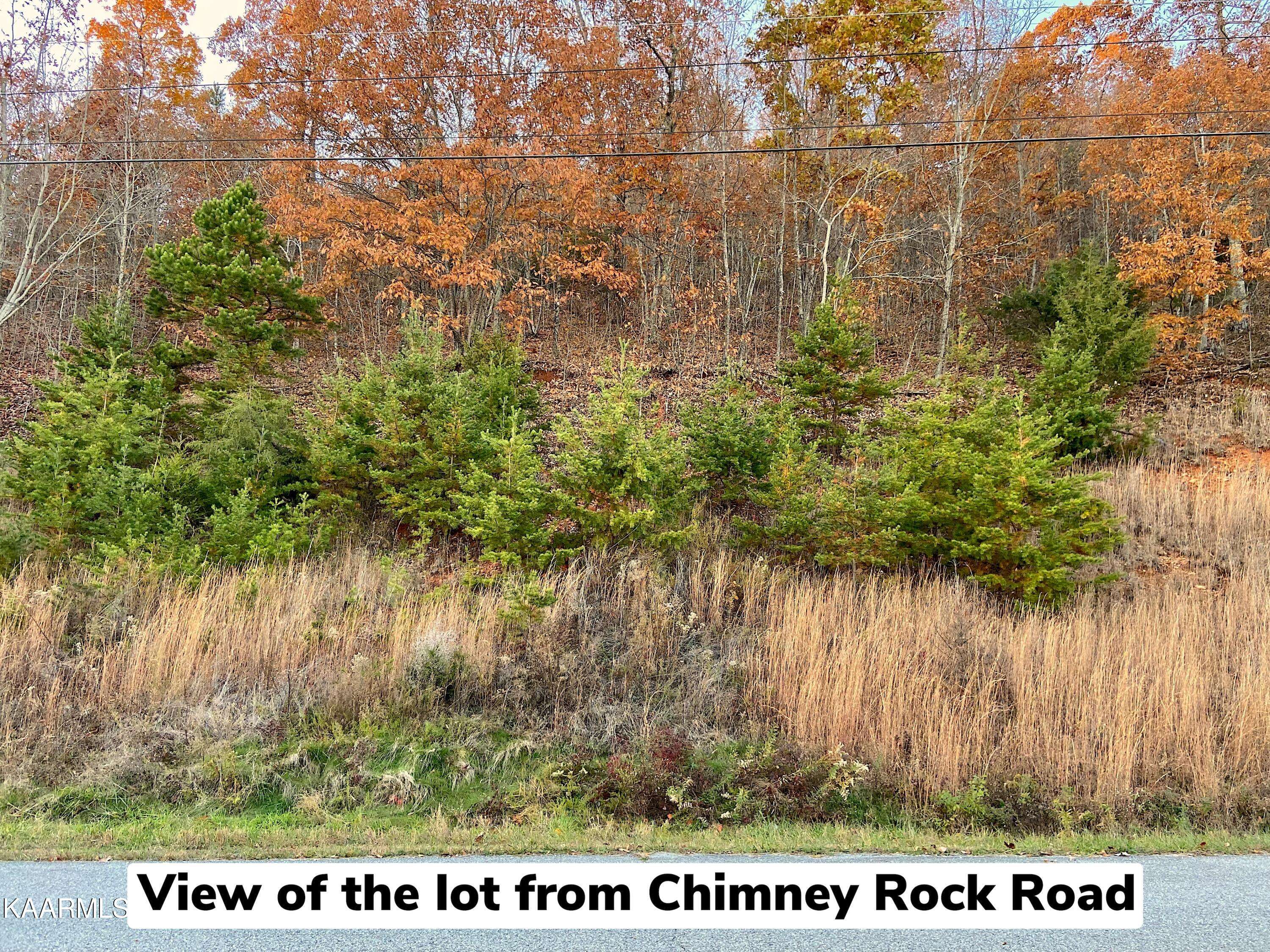 New Tazewell, TN 37825,Lot 611 Chimney Rock Rd