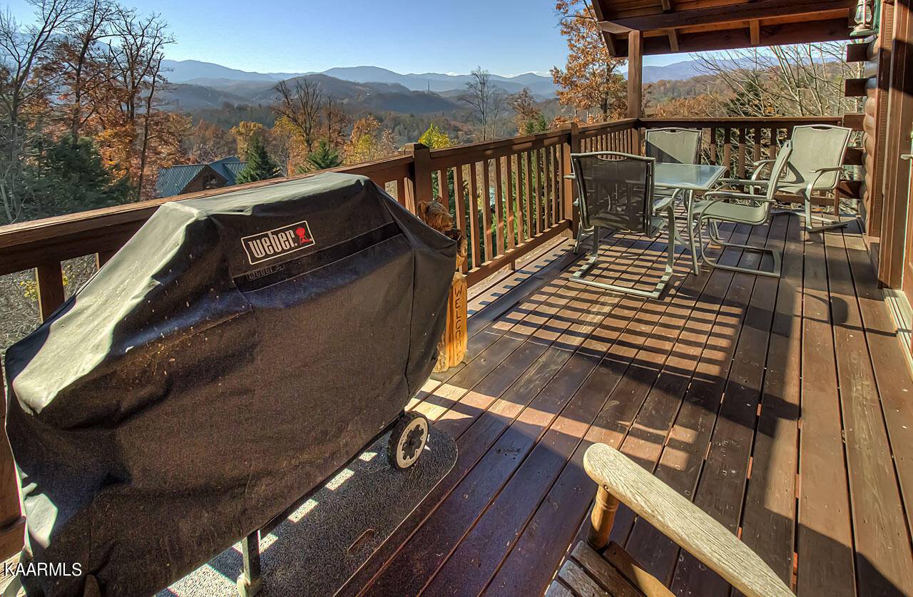 Gatlinburg, TN 37738,1006 Laurel Hollow WAY