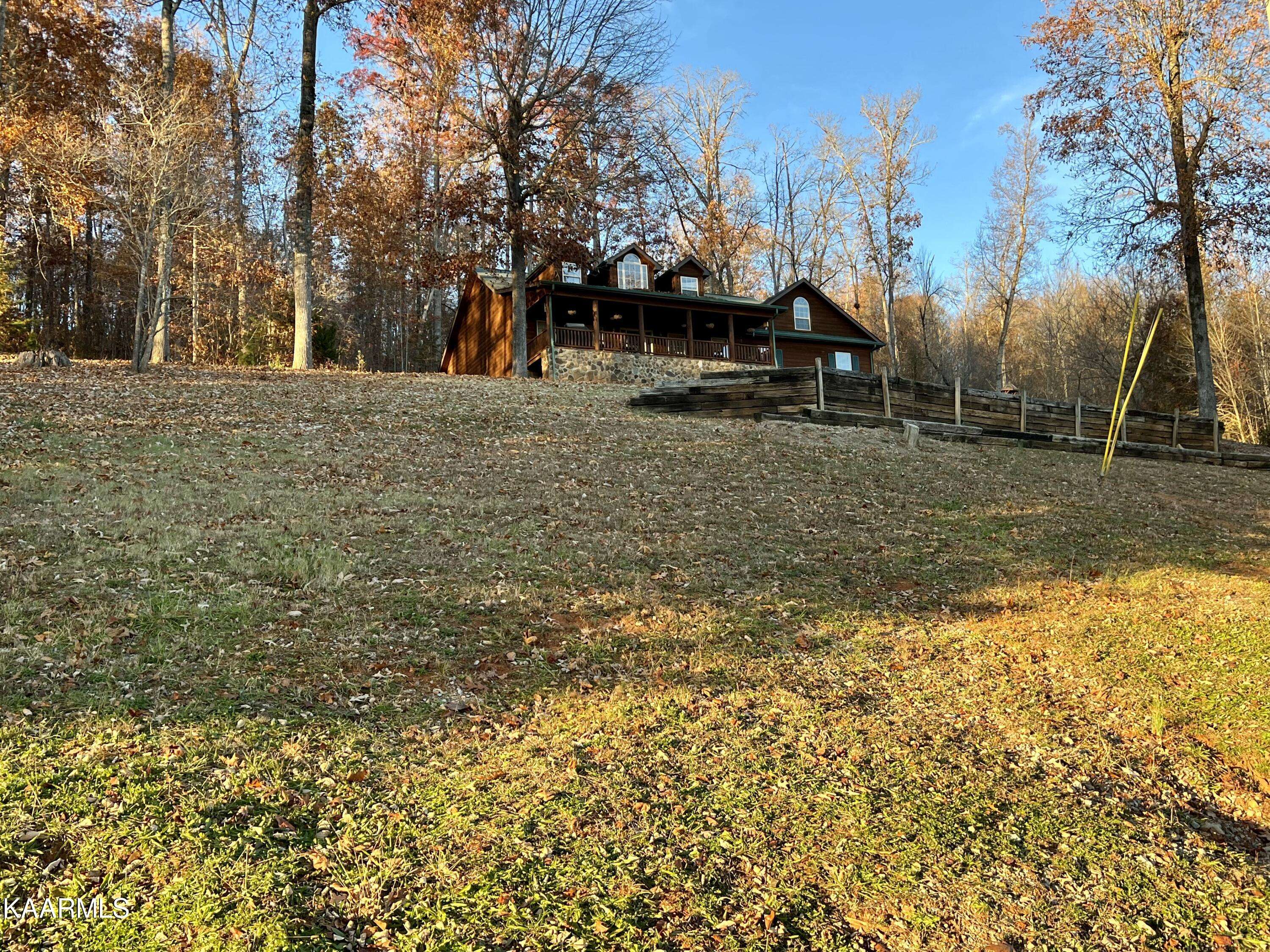 New Tazewell, TN 37825,131 JAMIE St