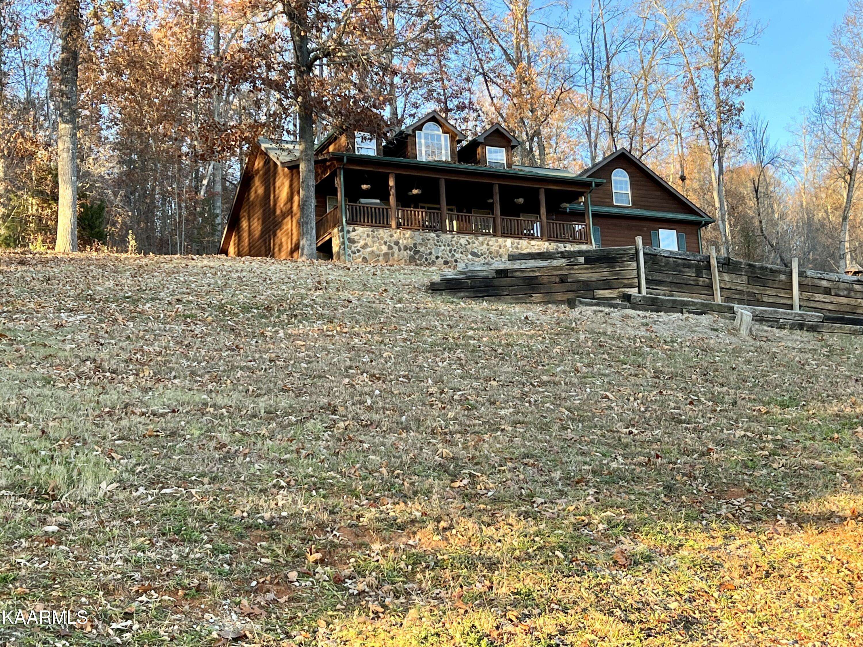 New Tazewell, TN 37825,131 JAMIE St