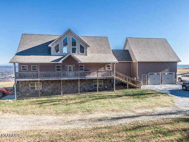 Evensville, TN 37332,500 Wash Pelfrey Rd