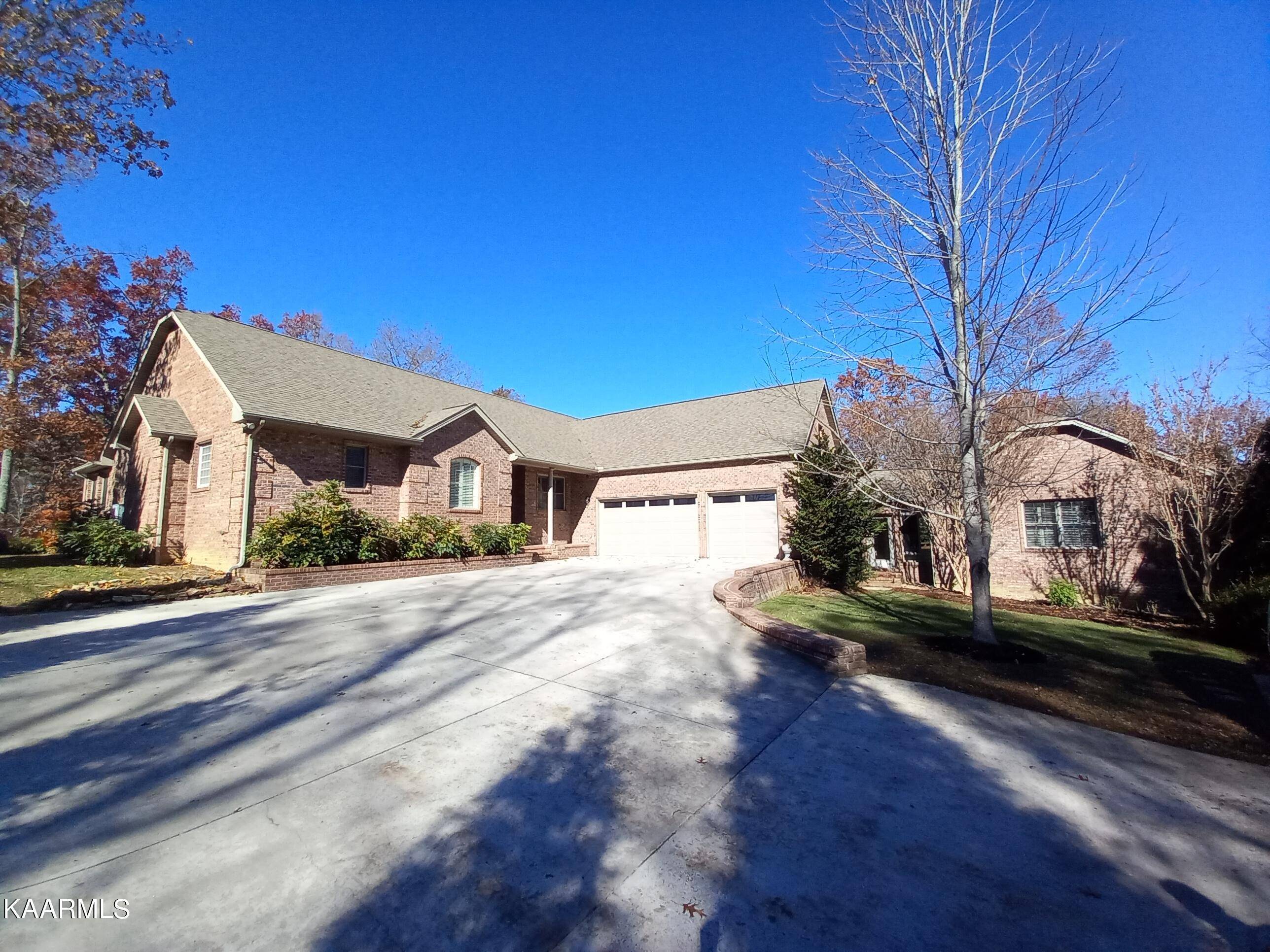 Crossville, TN 38571,54 Fairway CT