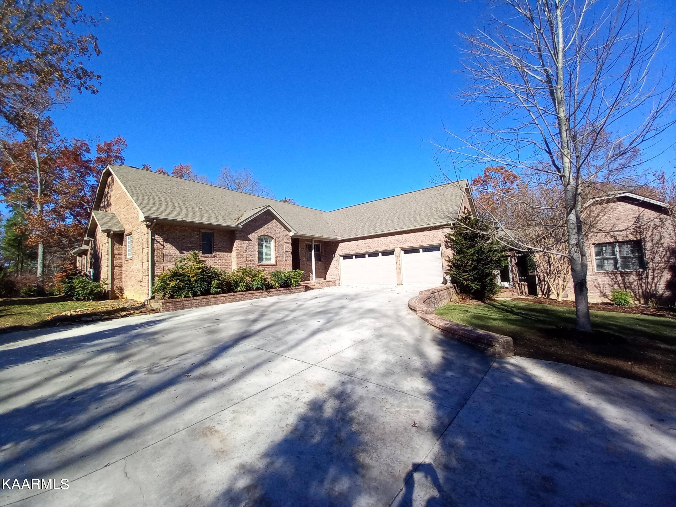 Crossville, TN 38571,54 Fairway CT