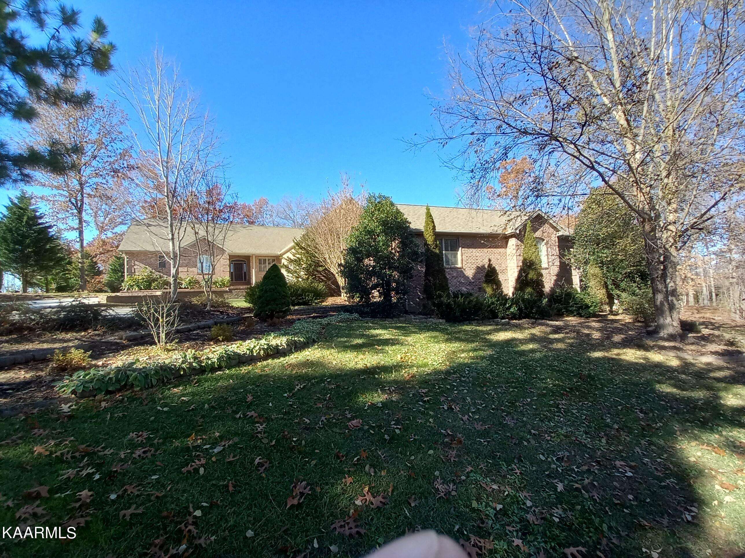 Crossville, TN 38571,54 Fairway CT