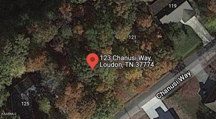 Loudon, TN 37774,123 Chanusi WAY