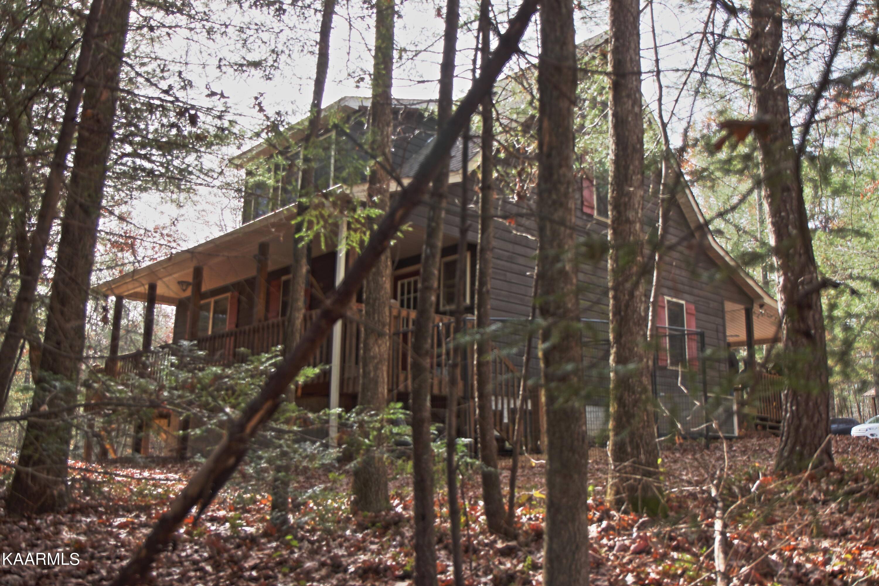 Jamestown, TN 38556,412 Spruce Creek DR