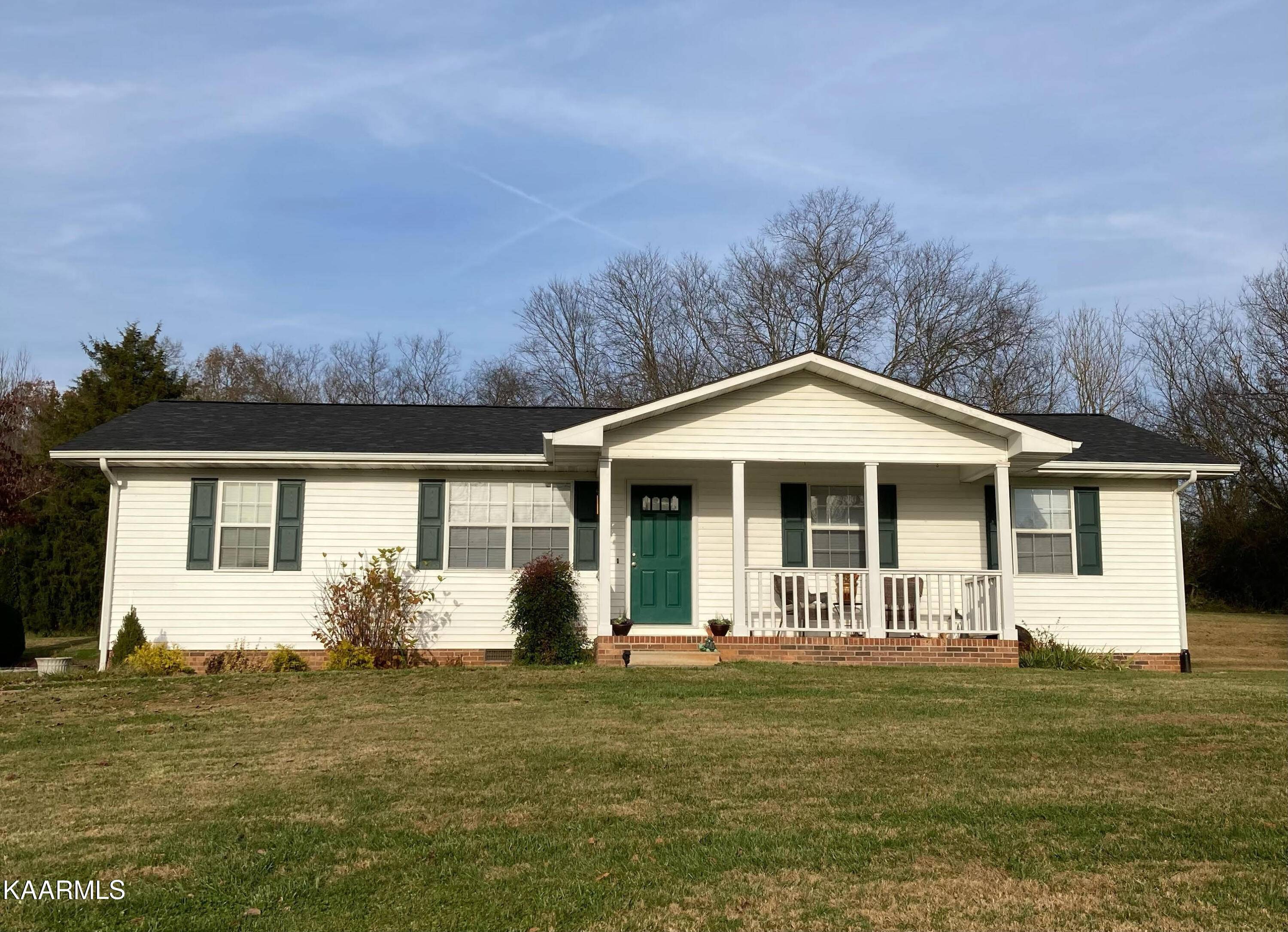 Madisonville, TN 37354,917 Acorn Gap Road