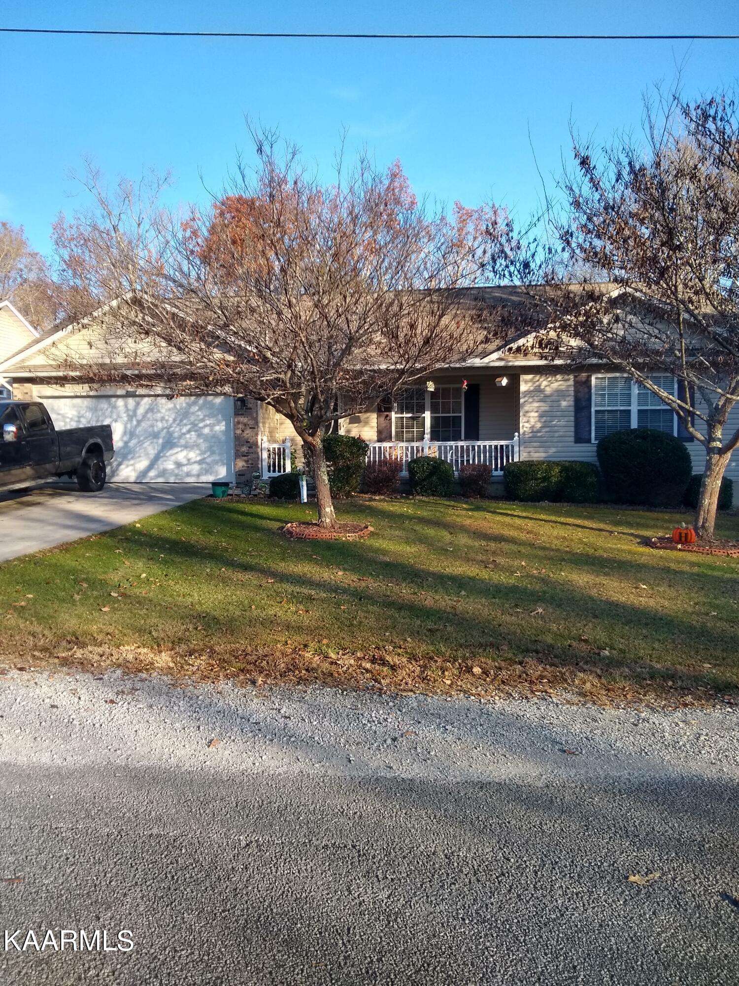 Crossville, TN 38572,2003 Tres CIR