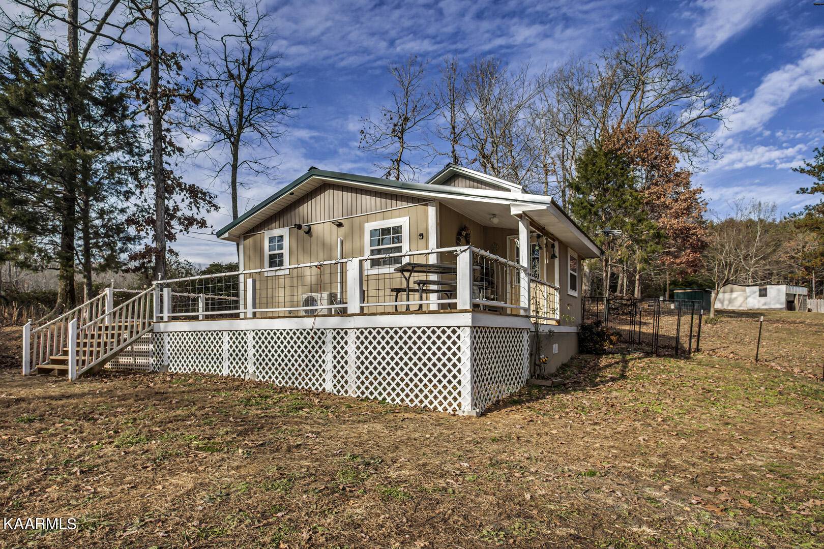 Tellico Plains, TN 37385,1690 Reliance Rd