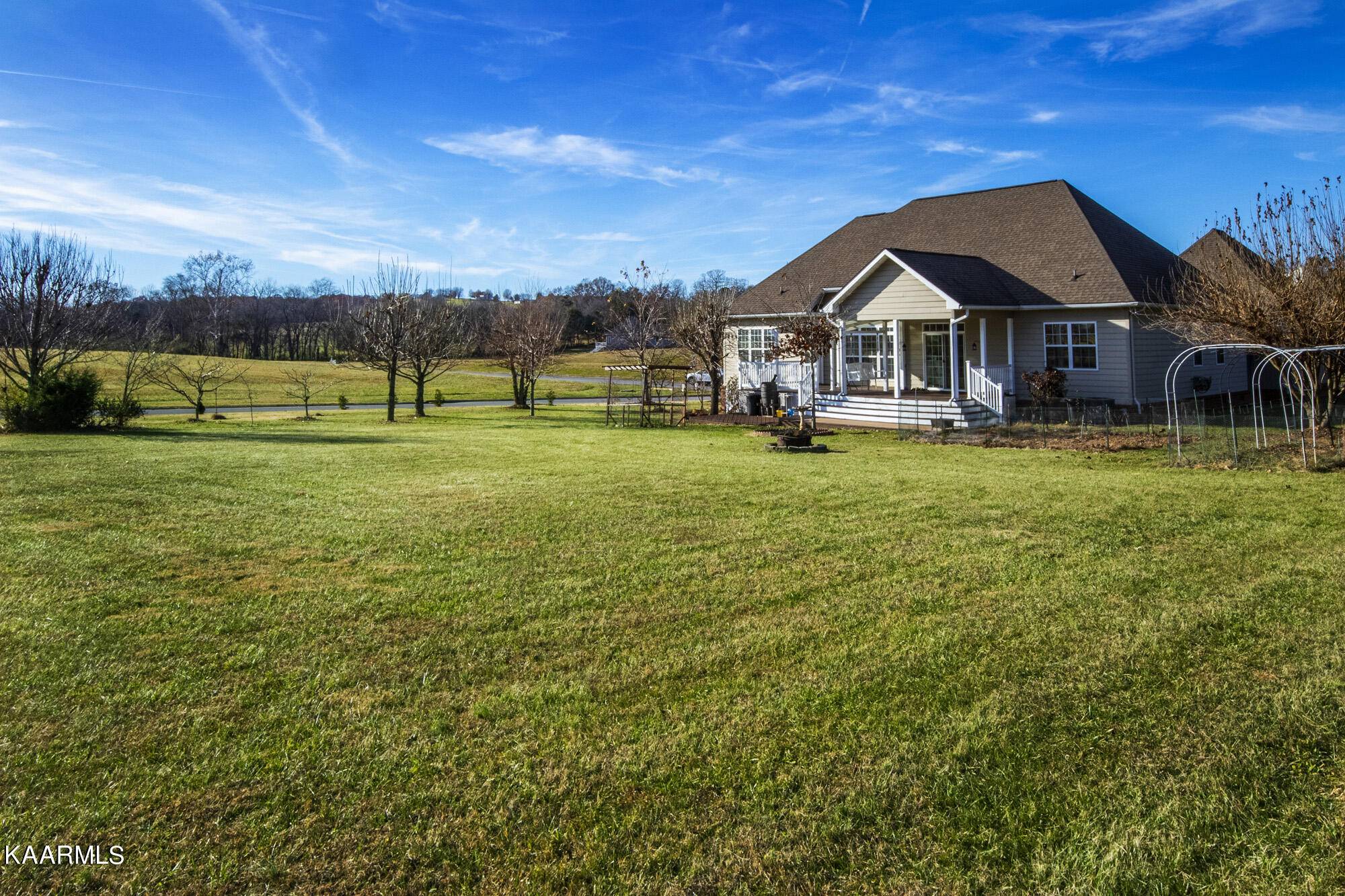 Madisonville, TN 37354,100 Savannah LN