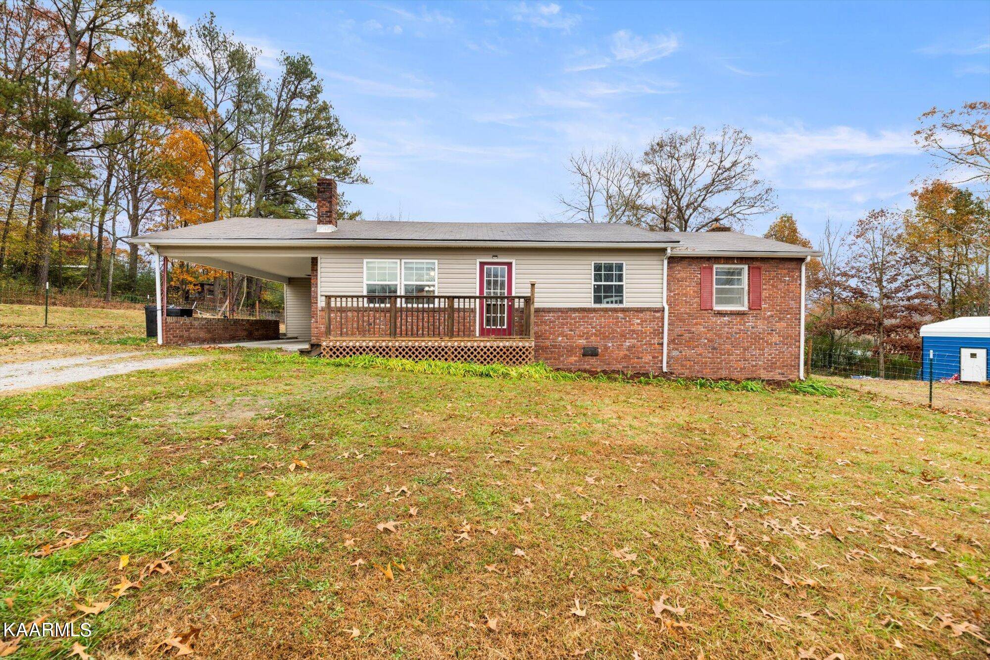 Sweetwater, TN 37874,112 CR 339